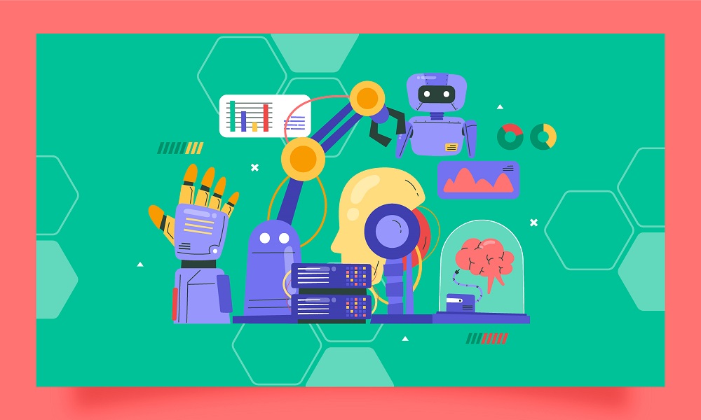 Top 10 AI Tools for Digital Marketing