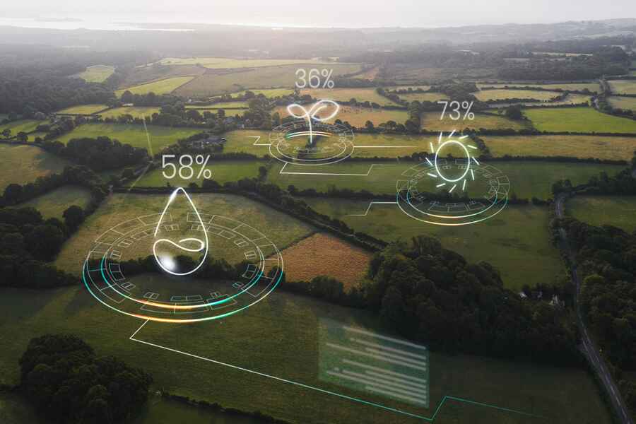 AI-Powered Environmental Monitoring