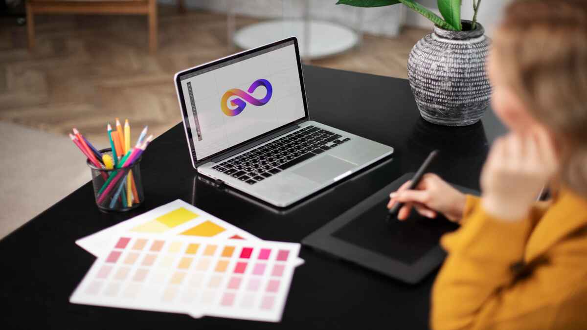 AI Tools for Logo and Brand Design