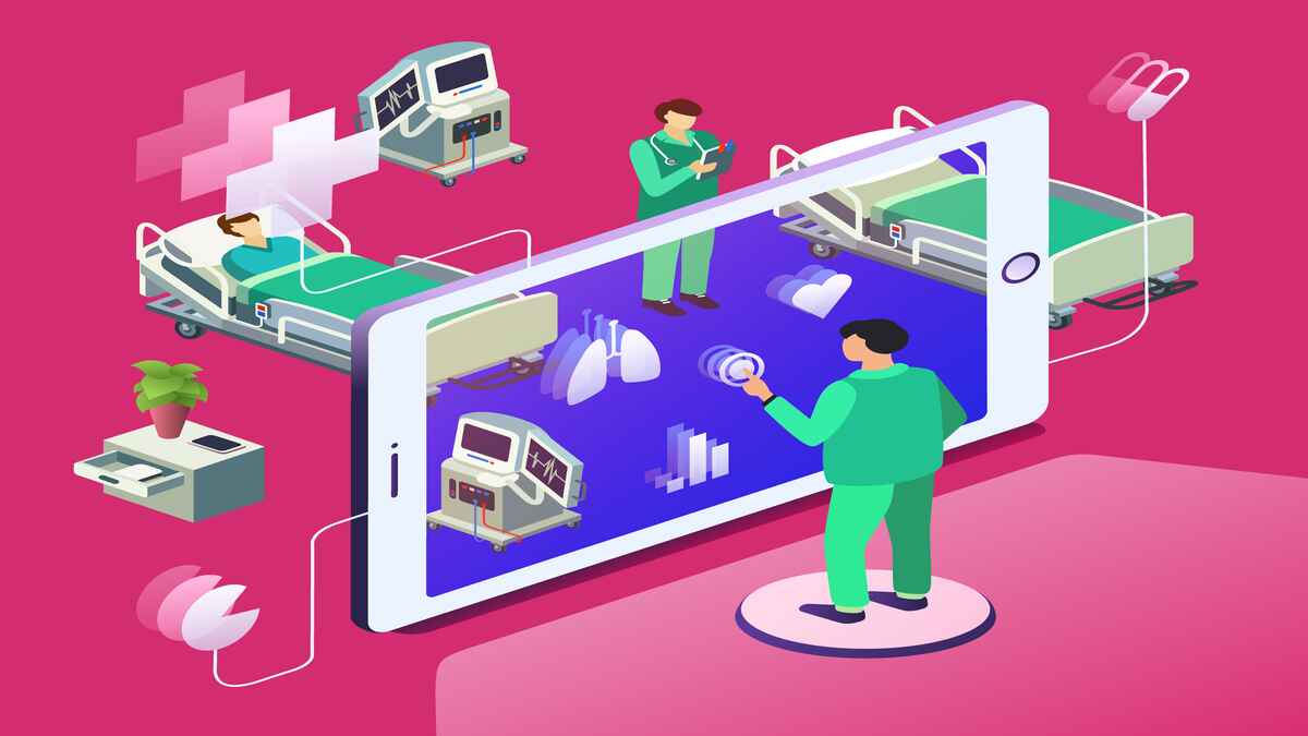 AI in Remote Patient Monitoring