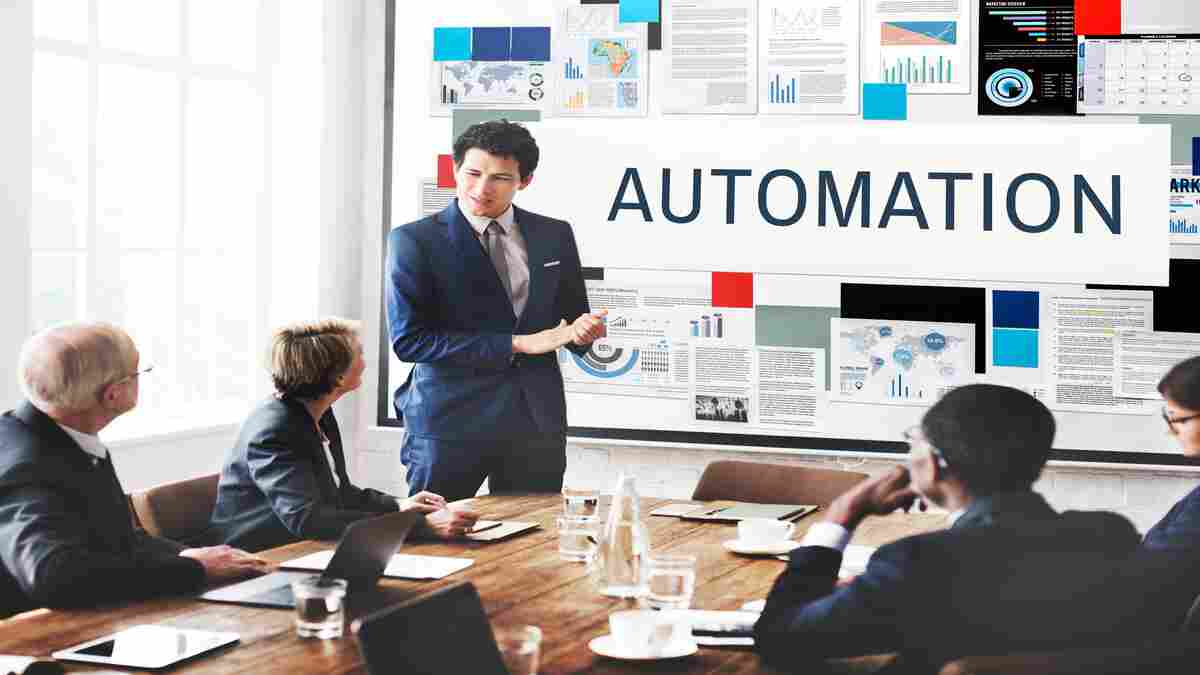 ai marketing automation tools